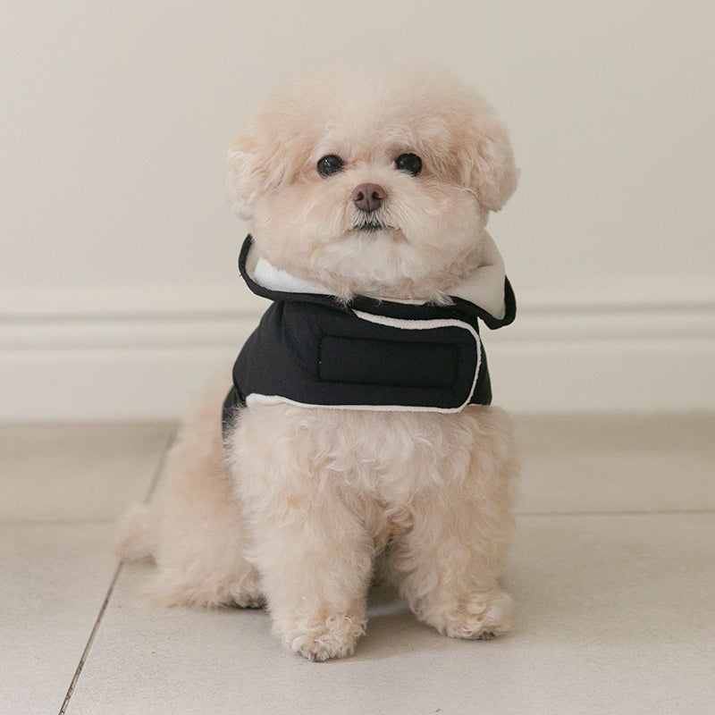 マイベスティー パファーハーネス