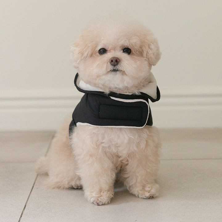 マイベスティー パファーハーネス