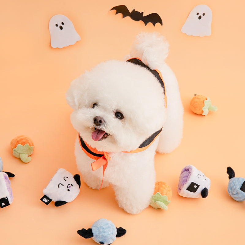 ハッピーハロウィンボールおもちゃ