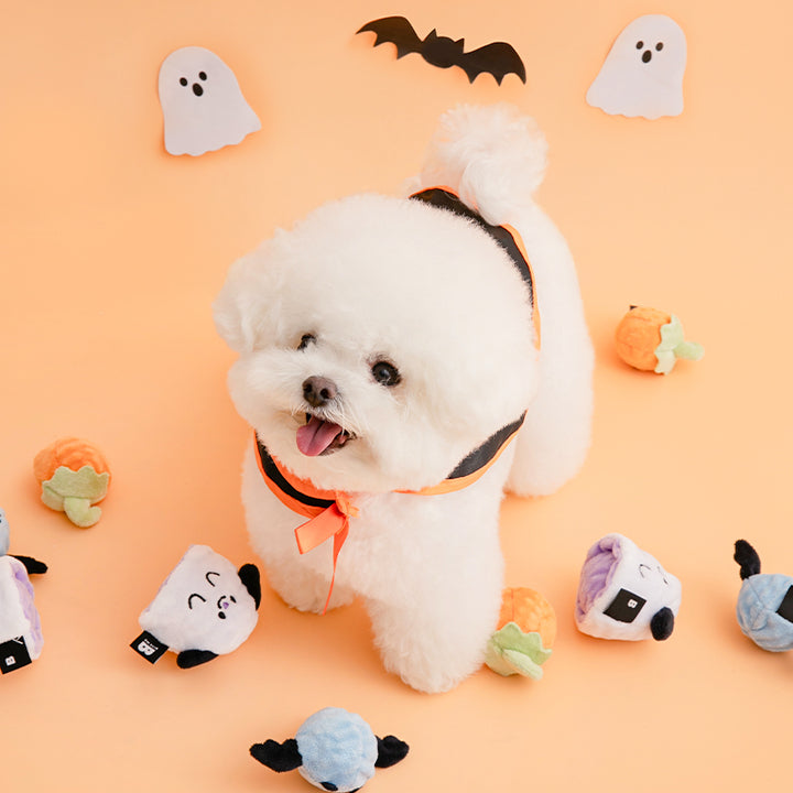ハッピーハロウィンボールおもちゃ