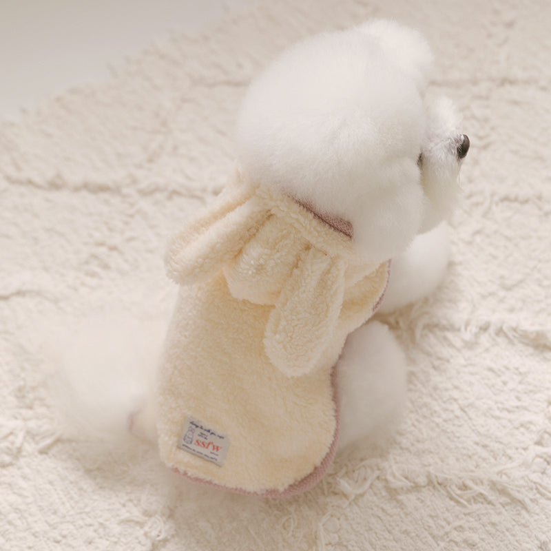 マイベスティポンチョ