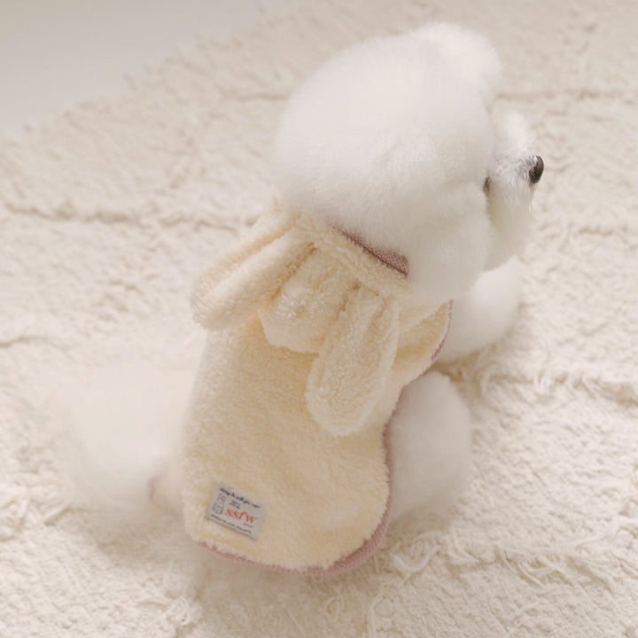 マイベスティポンチョ