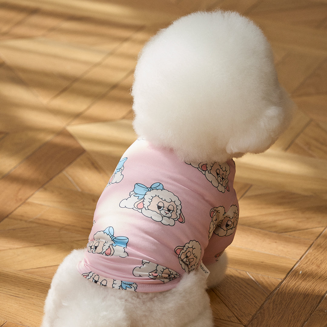 ウーリー・エアロヒート Tシャツ