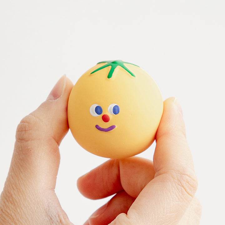 カラフルミニトマトラテックストイ