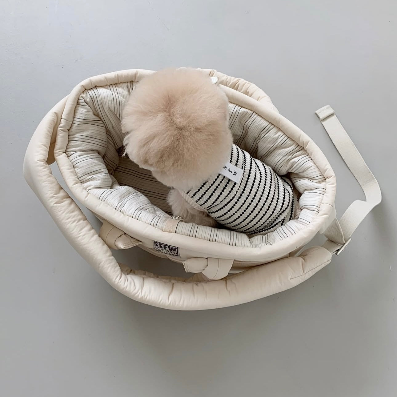 SSFW】メロウバック – ＆LEI