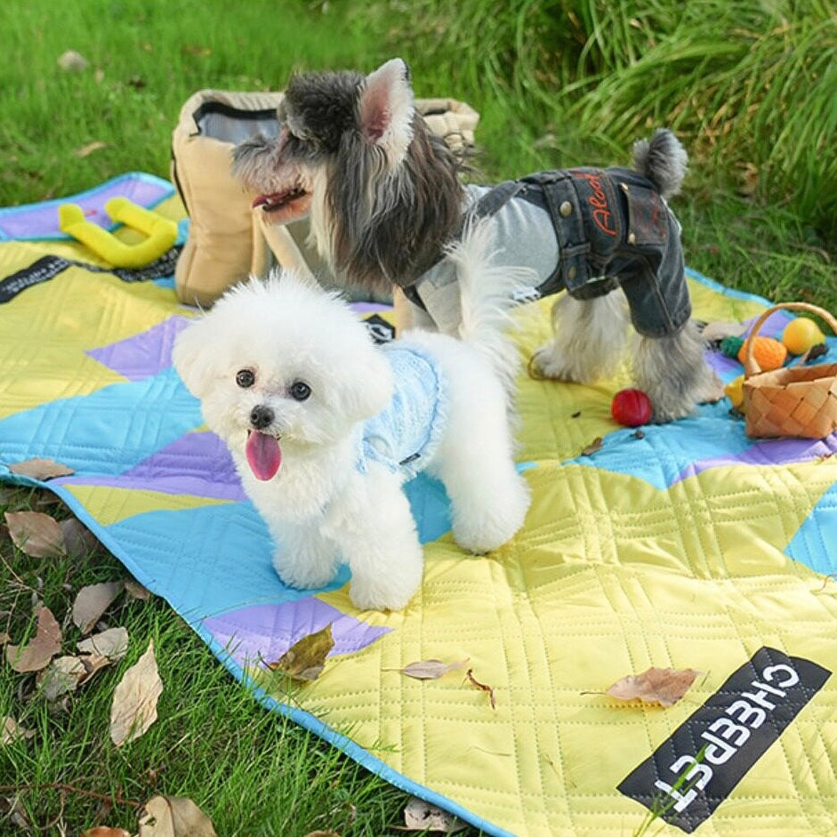 サニーピクニックマット