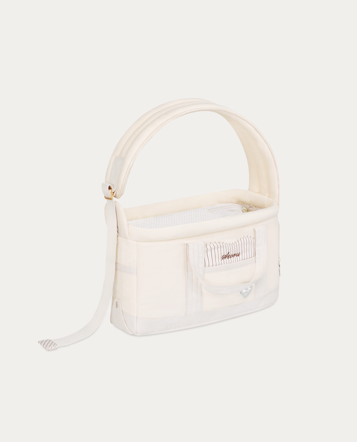 Heart Veru Bag（バニラ）