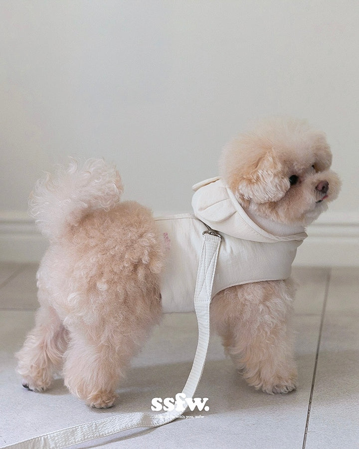 マイベスティー パファーハーネス