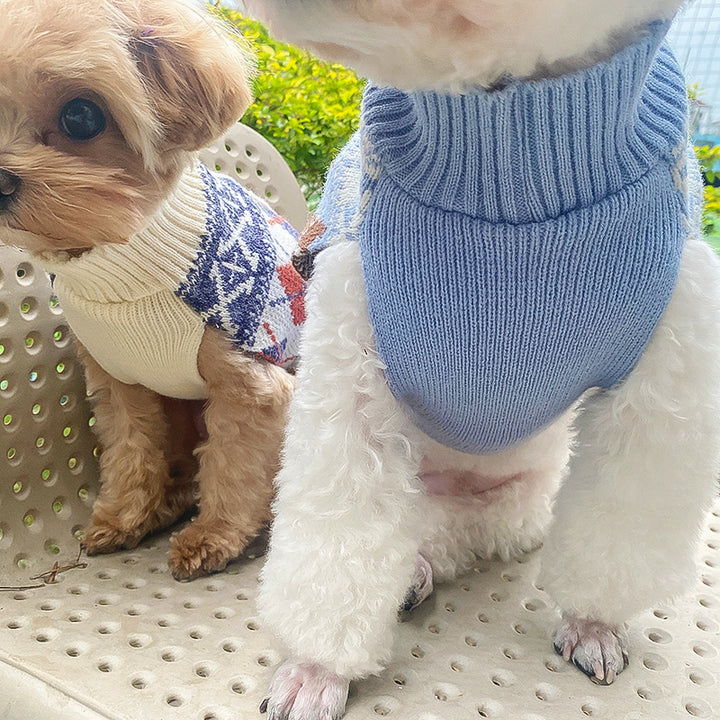 クラシックアーガイルニットカーデ