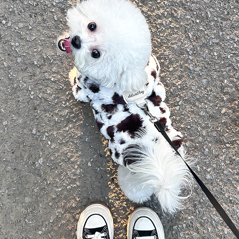 ミルクカウ・コージートップス