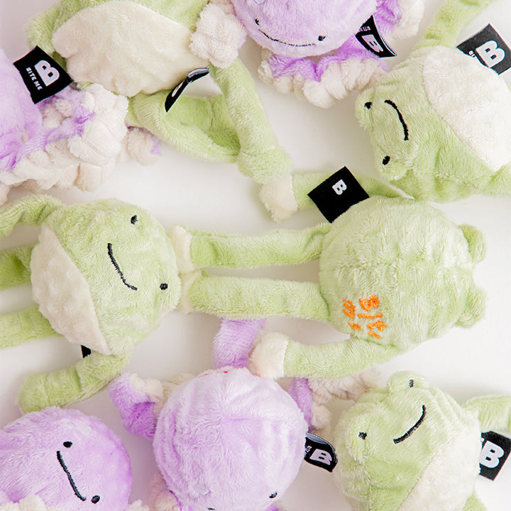 ぴゅんぴょんボールおもちゃ