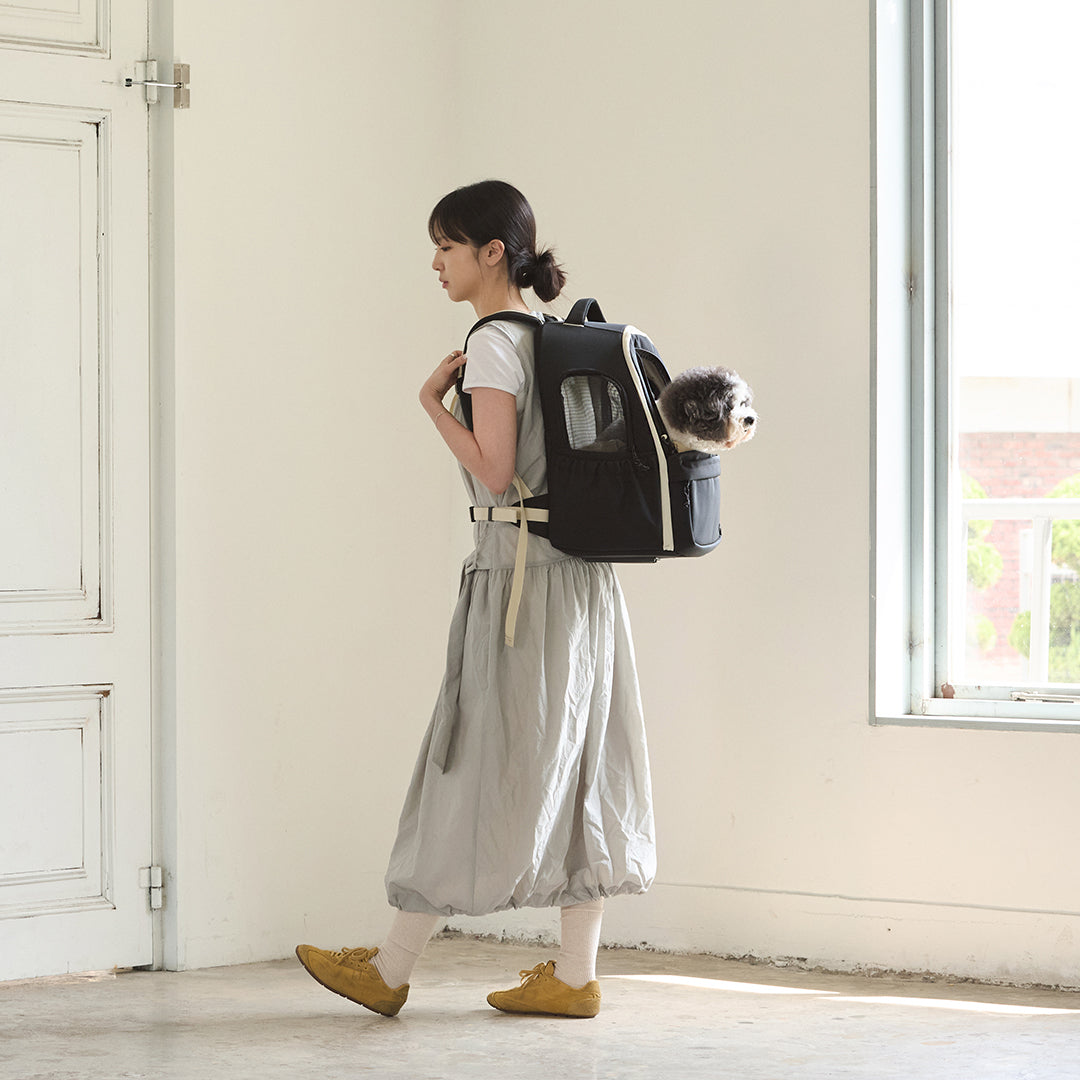 DAYPACK V3 プレミアムトラベルバックパック