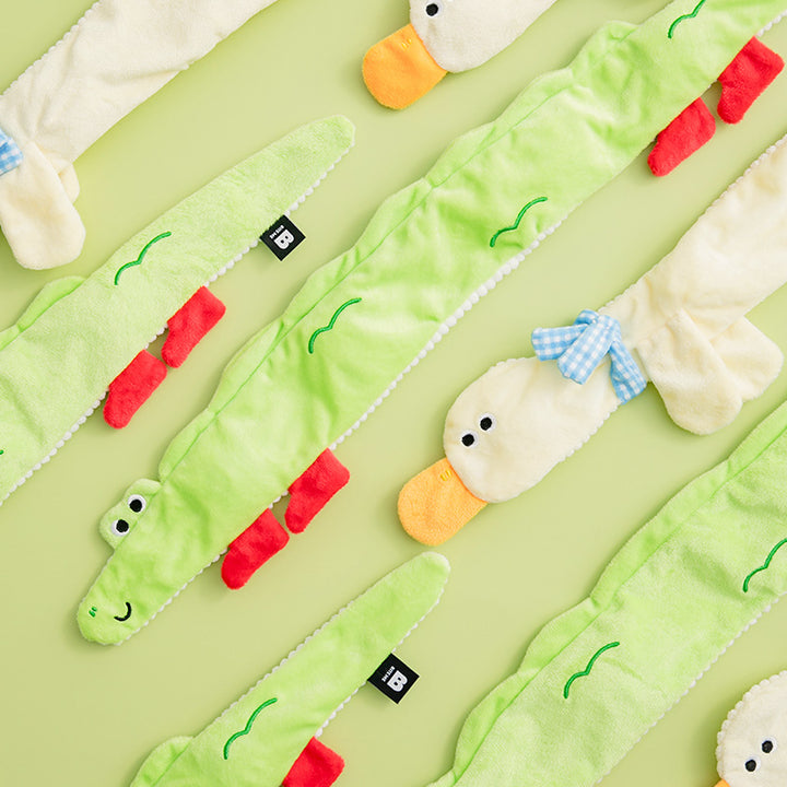 ロンロンズ引っ張りっこおもちゃ