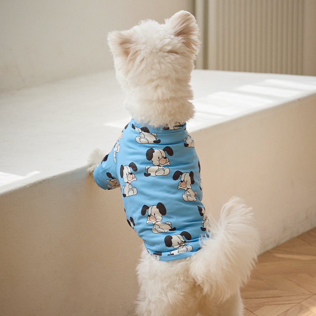 トイ・ハウディ エアロヒート Tシャツ