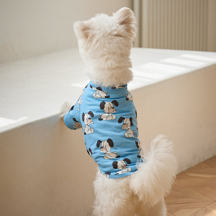 トイ・ハウディ エアロヒート Tシャツ