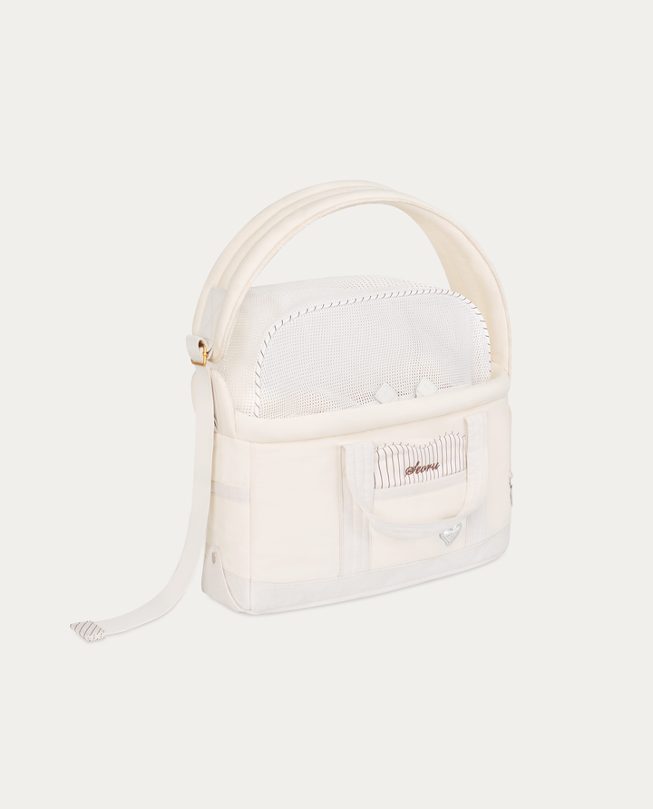 Heart Veru Bag（バニラ）