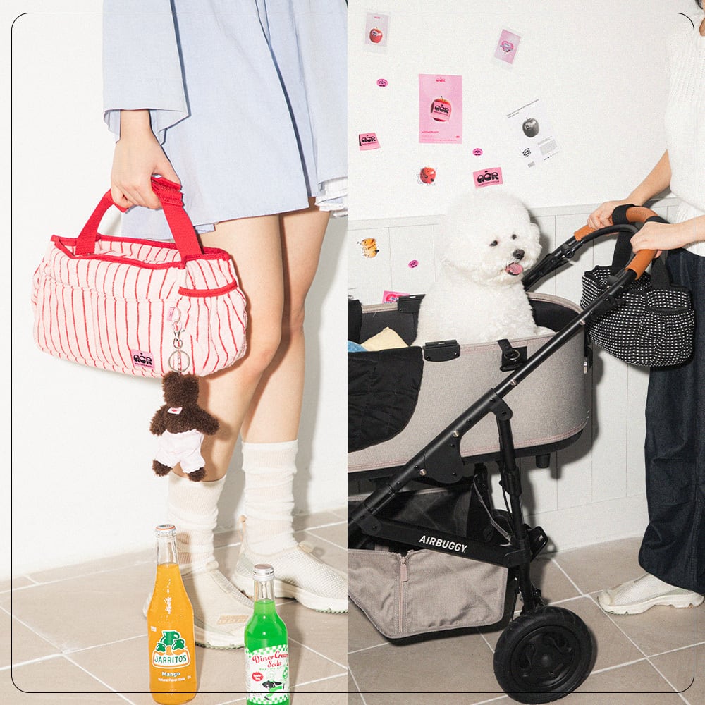 ストロラーバッグ