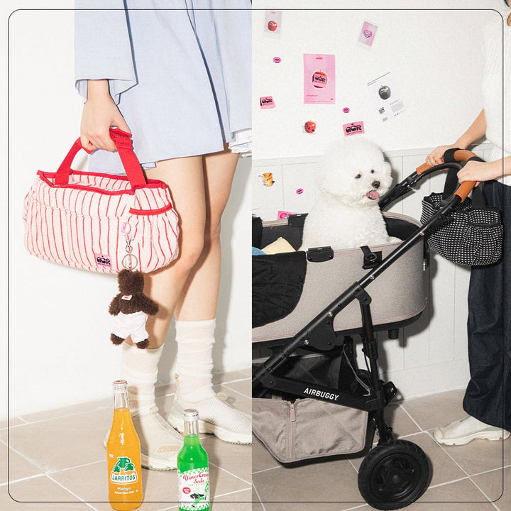 ストロラーバッグ