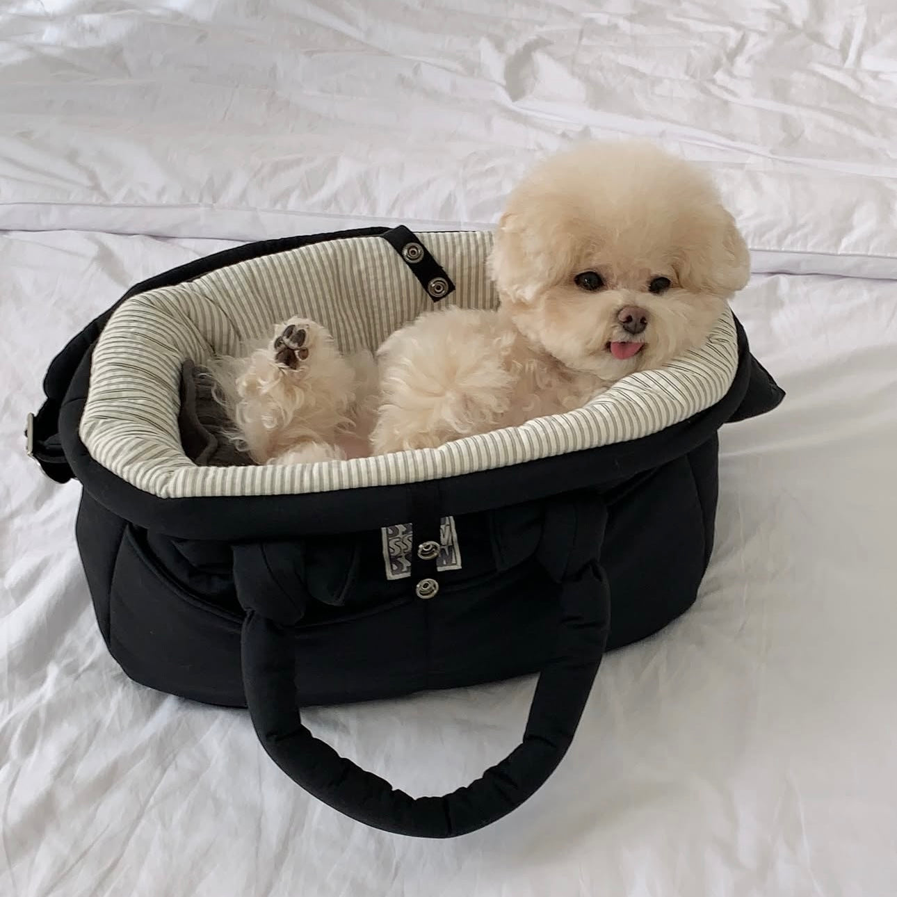 韓国ブランドssfw メロウバッグ(黒) SSFW】メロウバック – ＆LEI