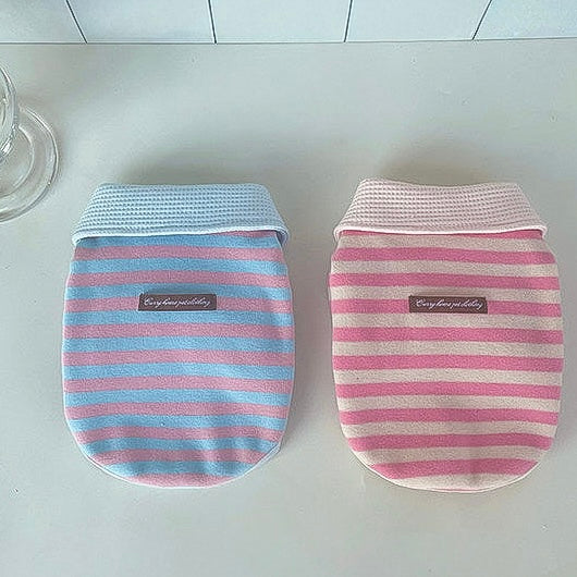 ブルームボーダートップス