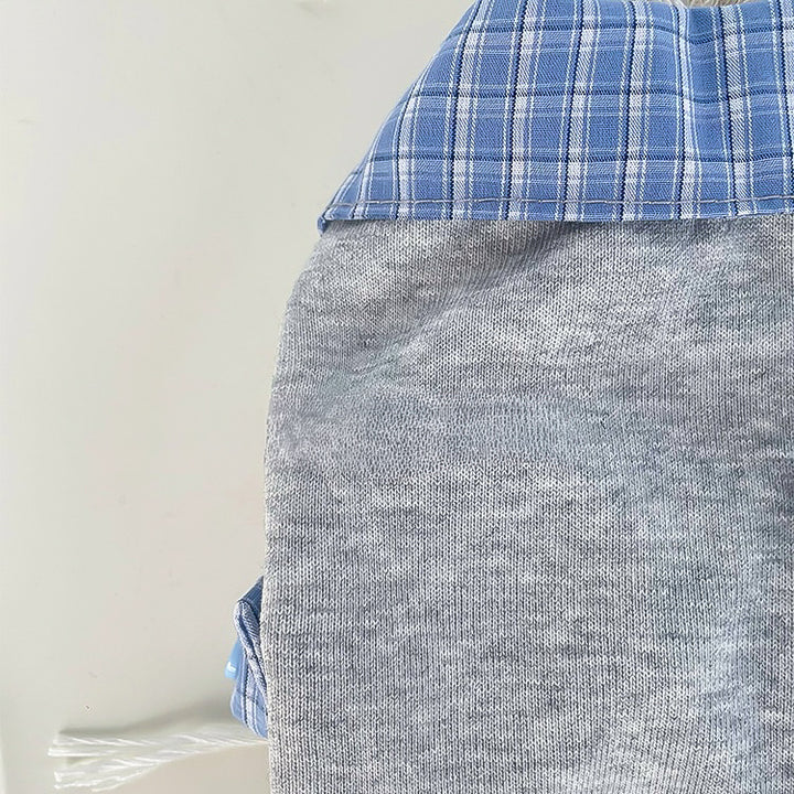 リトルジェントルマントップス