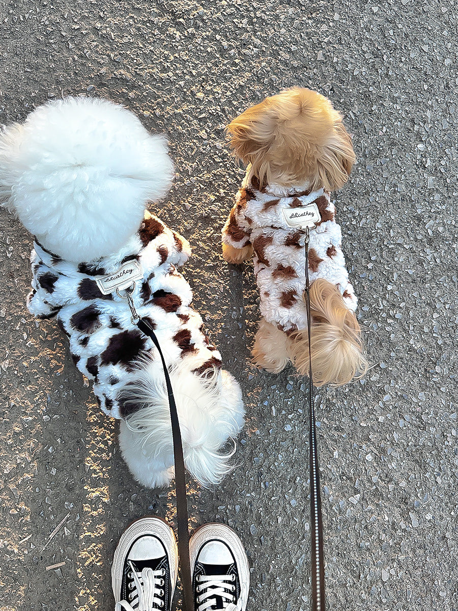 ミルクカウ・コージートップス