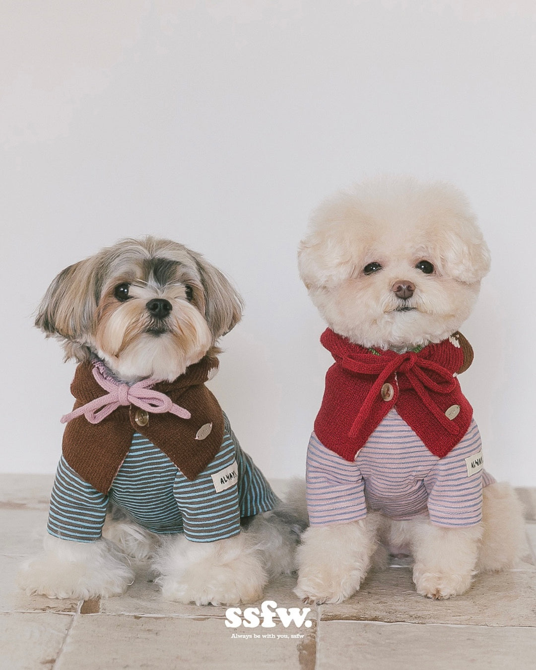 コージーベスティ バラクラバ（2 colors）