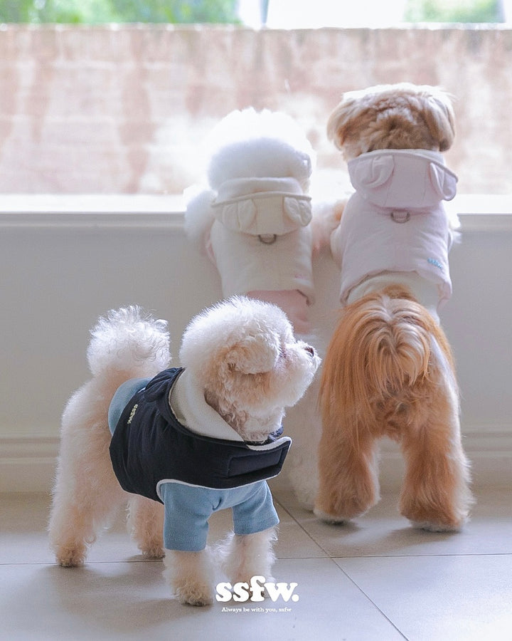 マイベスティー パファーハーネス