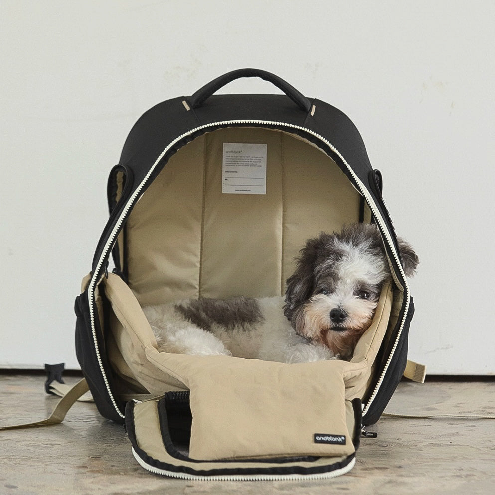 DAYPACK V3 プレミアムトラベルバックパック