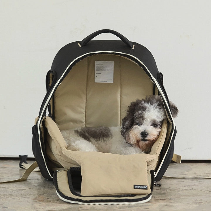 DAYPACK V3 プレミアムトラベルバックパック
