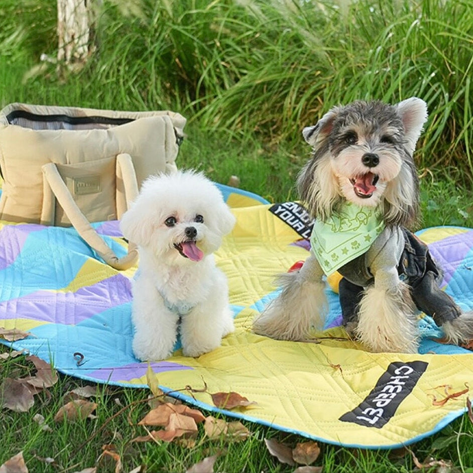 サニーピクニックマット