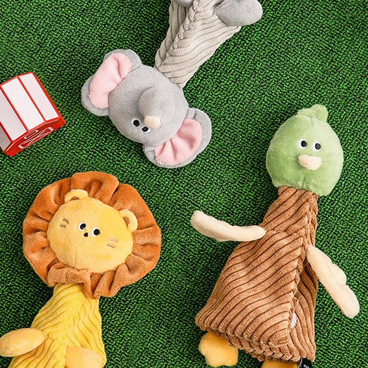 カシャカシャポケットマントおもちゃ