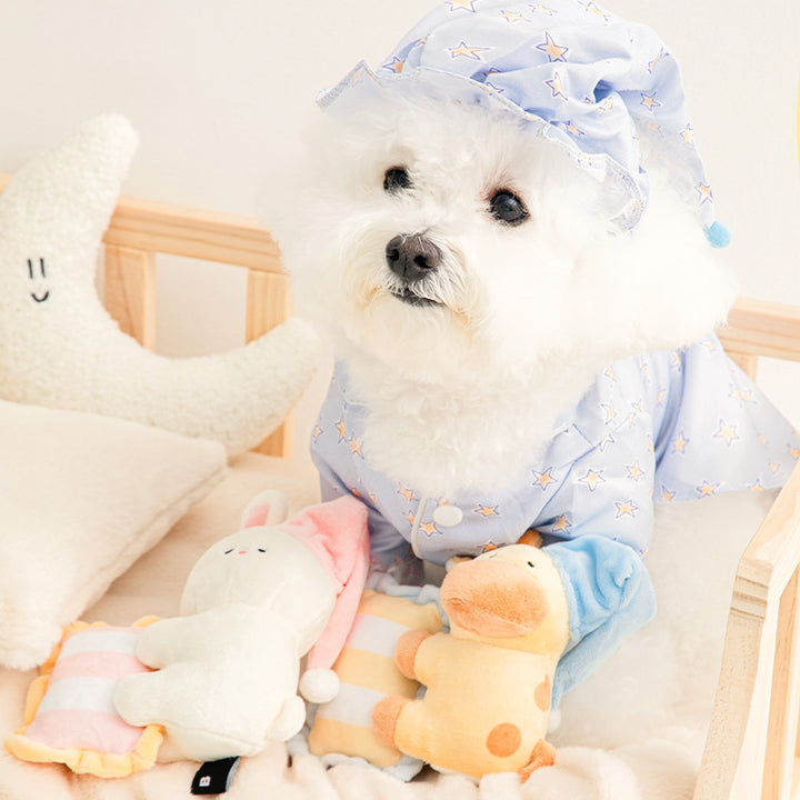 マイスリーピーフレンズ