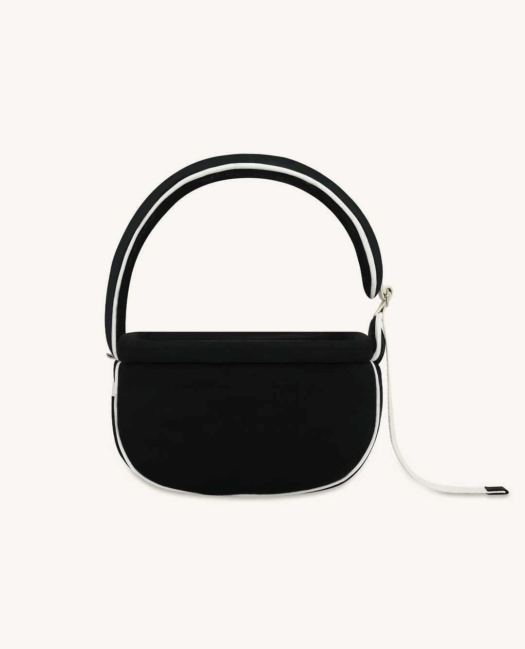 Pocket Valentine Bag（ブラック）