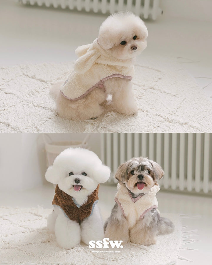 マイベスティポンチョ