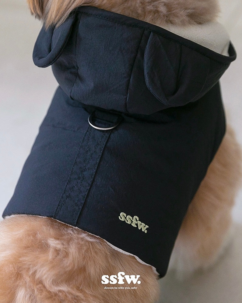 マイベスティー パファーハーネス