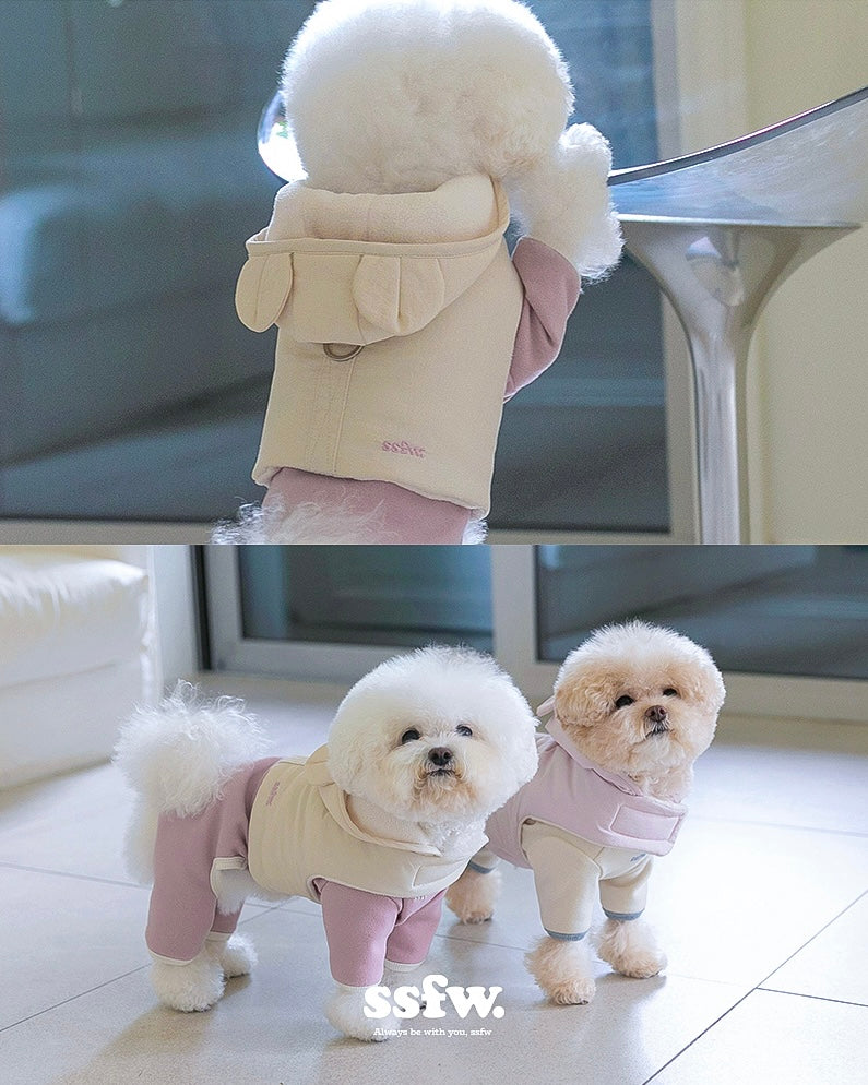 マイベスティー パファーハーネス