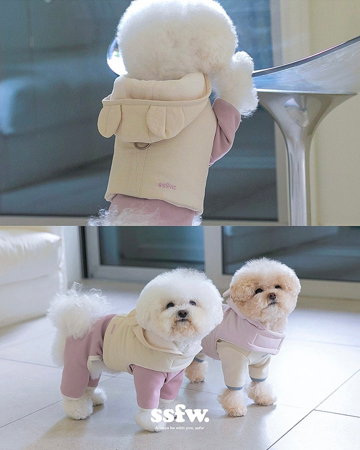 マイベスティー パファーハーネス