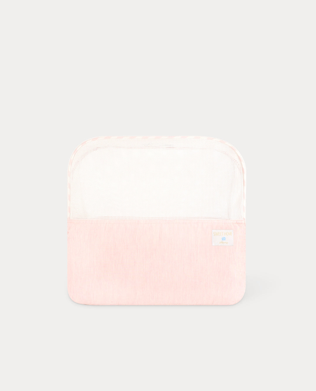 Pillow frame up mesh（ピンク）