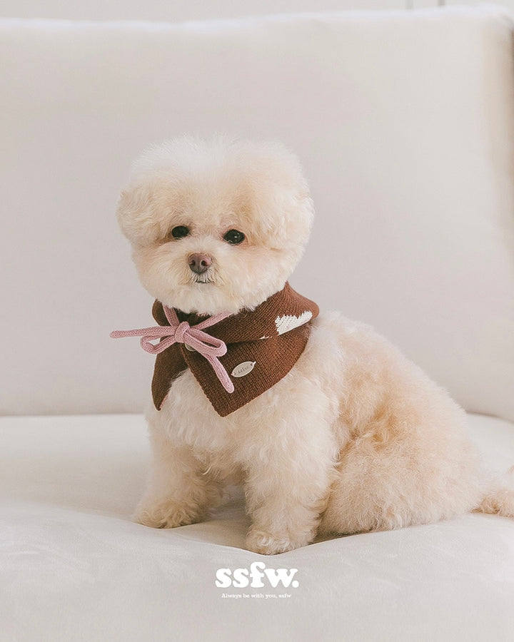 コージーベスティ バラクラバ（2 colors）