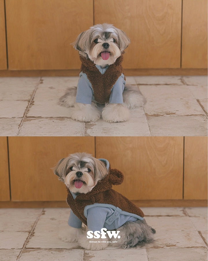 マイベスティポンチョ