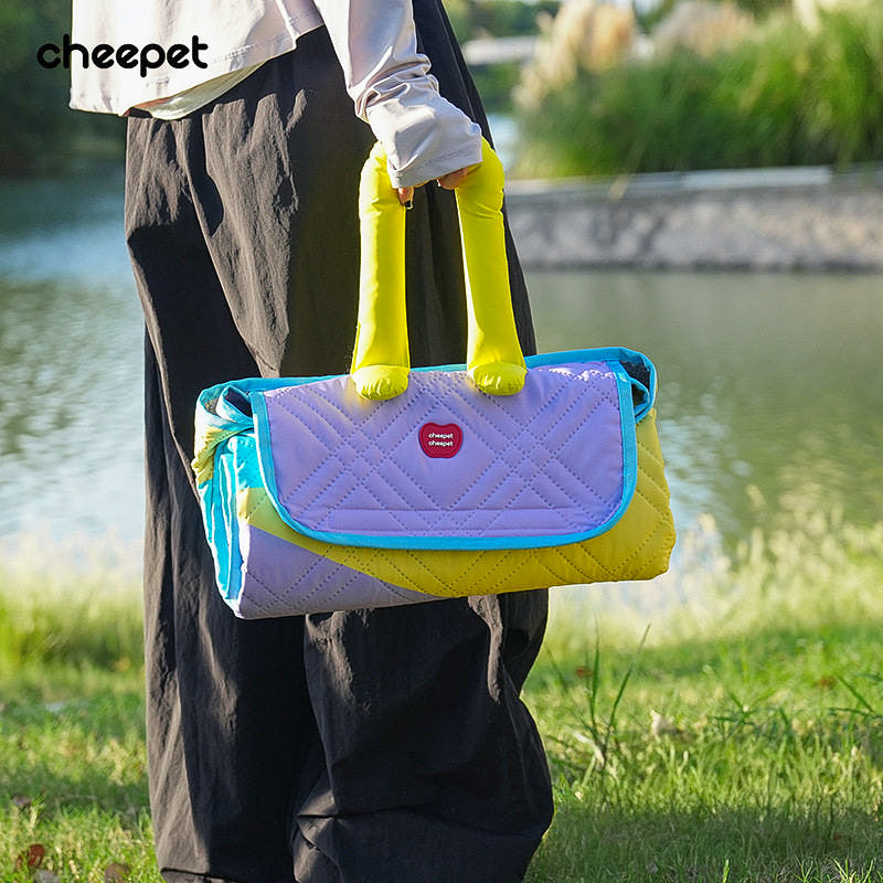 サニーピクニックマット