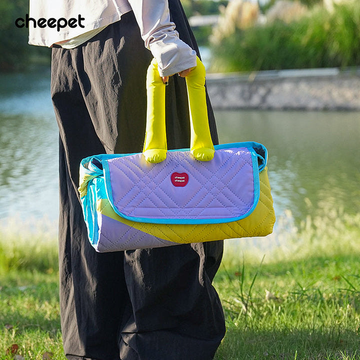 サニーピクニックマット