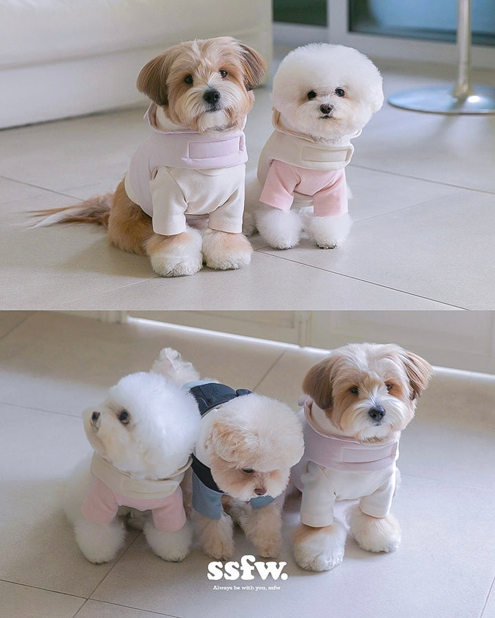 マイベスティー パファーハーネス