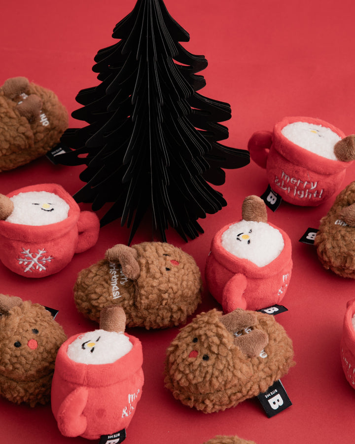 クリスマスおもちゃ