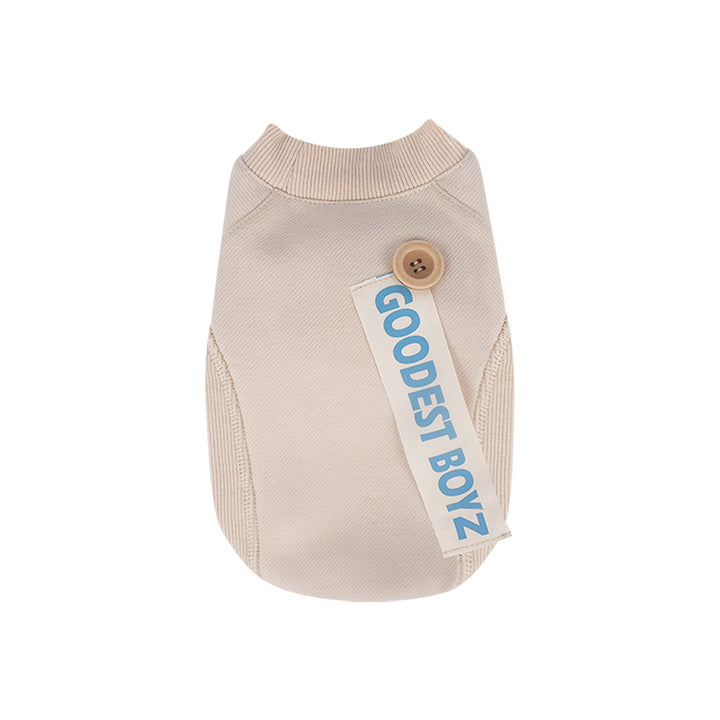 サイドタグボーイズスウェット