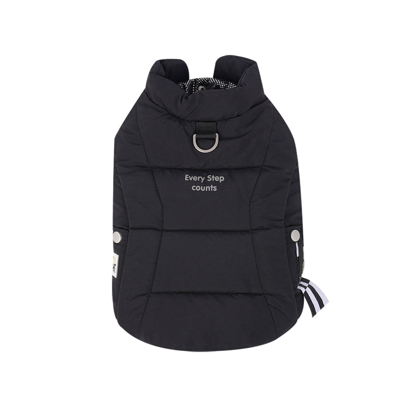 アクティブ・テックダウンベスト