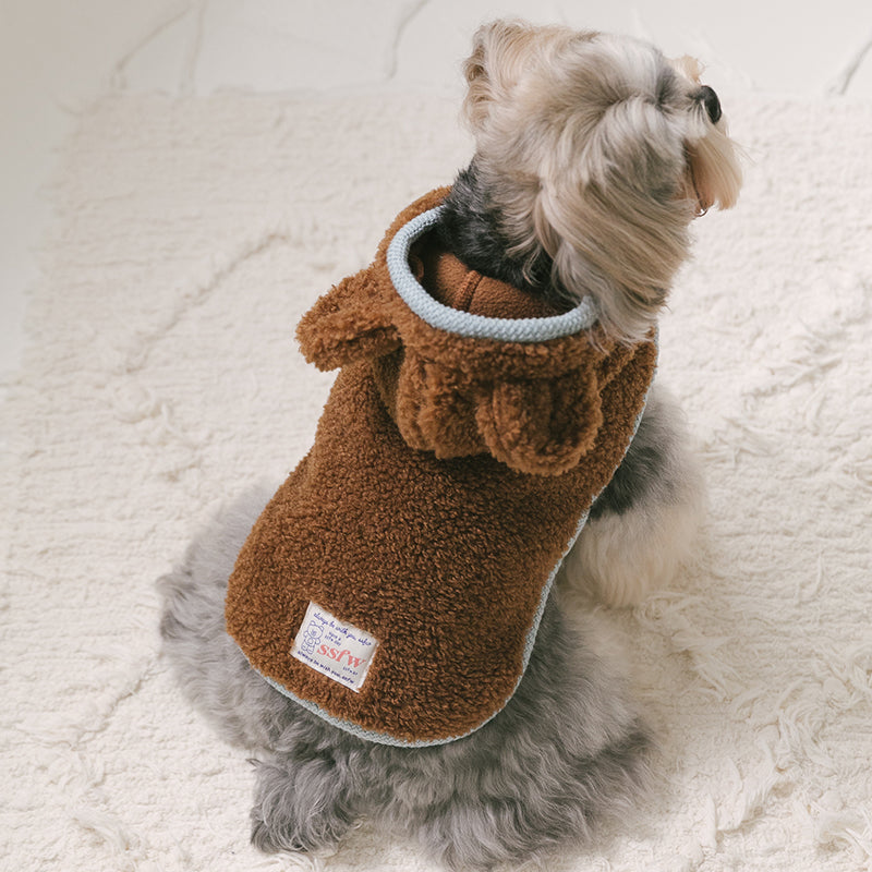 マイベスティポンチョ