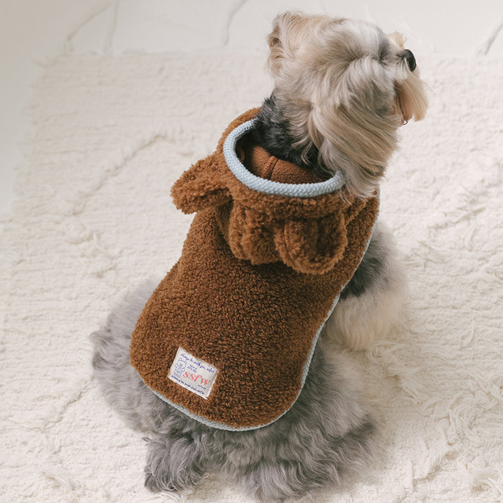 マイベスティポンチョ