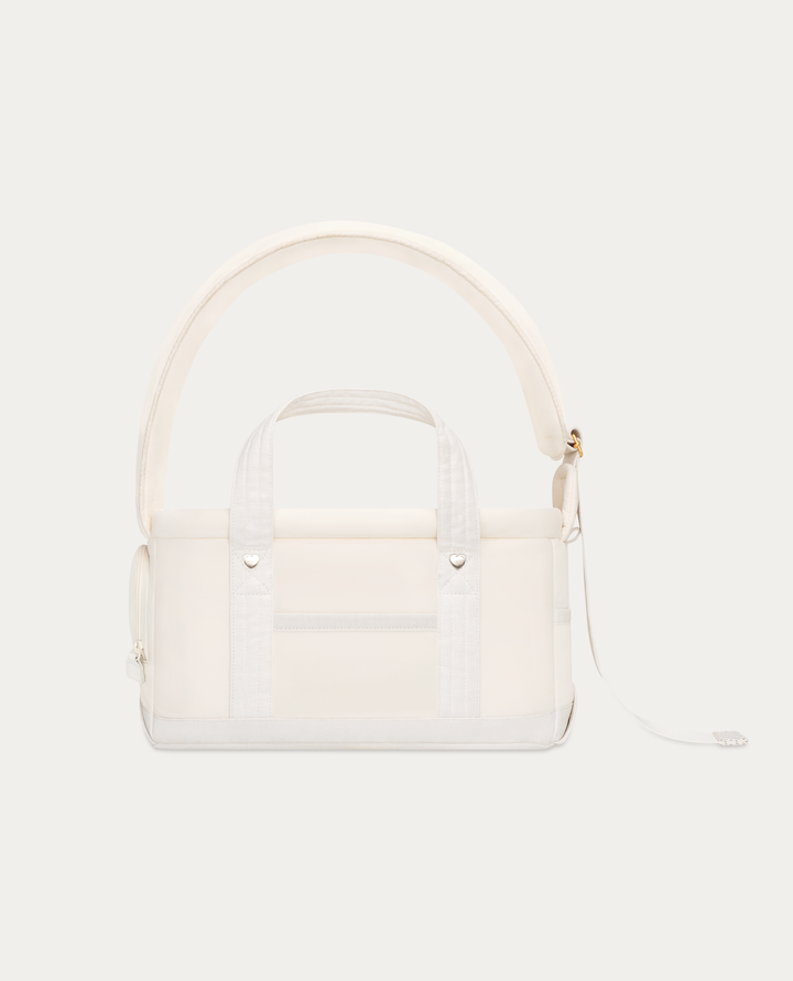 Heart Veru Bag（バニラ）